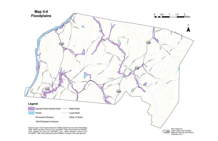 Click for larger map image.