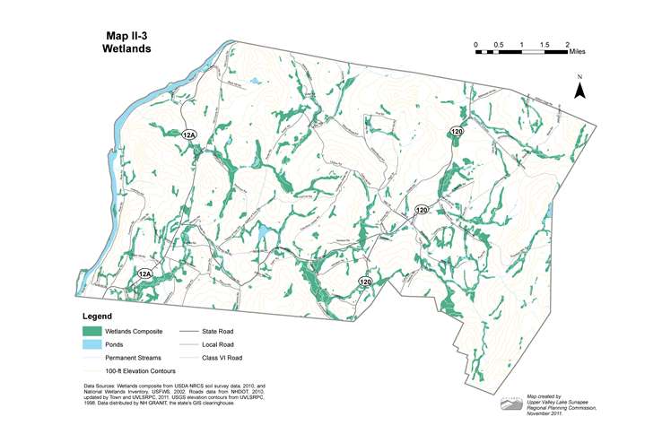 Click to see a larger map image.