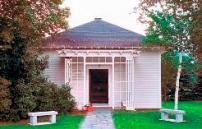 Plainfield Historical Society Clubhouse
