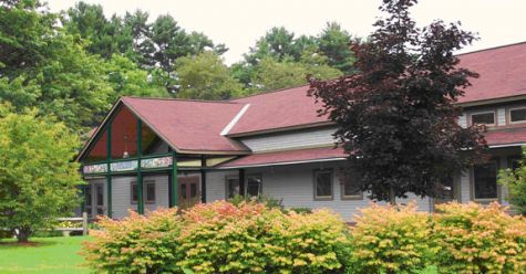 Plainfield Elementary School